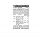 Job Notification / Results