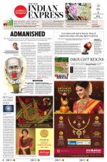 The New Indian Express-Thrissur 