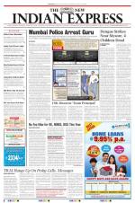 The New Indian Express-Bengaluru