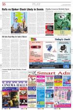 The New Indian Express-Madurai