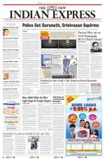 The New Indian Express-Chennai