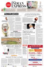 The New Indian Express-Kozhikode