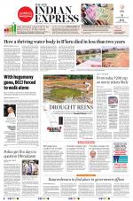The New Indian Express-Shivamogga