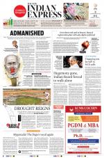 The New Indian Express-Kannur