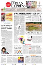 The New Indian Express-Vijayawada