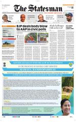 Kolkata - The Statesman