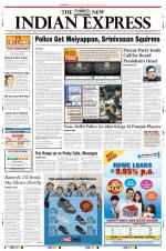 The New Indian Express-Kozhikode