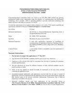 Job Notification / Results