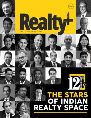 Realty Plus 12th Anniversary 2017