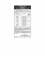 Job Notification / Results