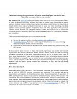 Speechpad reiterates its commitment in efficiently transcribing files in less than 24 hours