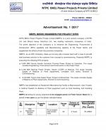 Job Notification / Results