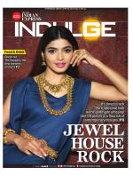 Indulge - Hyderabad