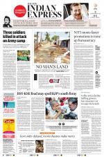 The New Indian Express-Mangaluru