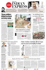 The New Indian Express-Kozhikode