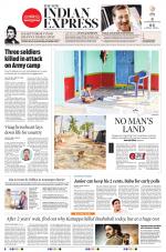 The New Indian Express-Tadepalligudem