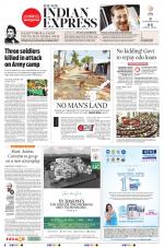 The New Indian Express-Kochi