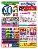 Rajanna Sircilla District