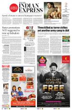 The New Indian Express-Chennai