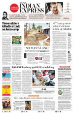 The New Indian Express-Bengaluru