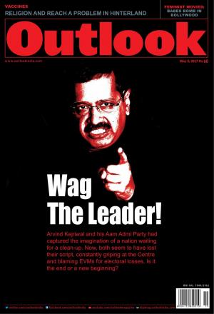 Outlook English, 08 May 2017