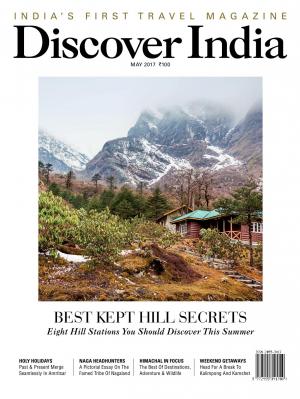 Discover India