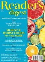 Reader's Digest