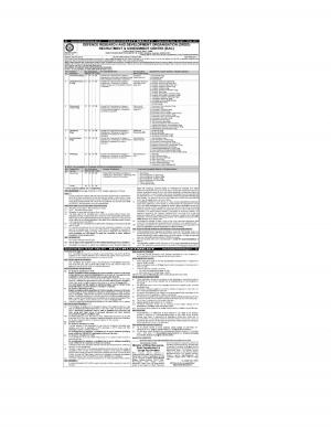 RAC DRDO Recruitment 2017, Apply for 23 Vacancies of Scientist B Posts 