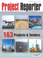 Project Reporter