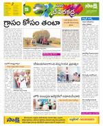 Mahabubnagar Constituencies