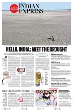The New Indian Express-Thrissur 