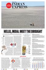 The New Indian Express-Nagapattinam