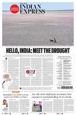 The New Indian Express-Tadepalligudem