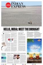 The New Indian Express-Mangaluru