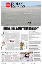 The New Indian Express-Kozhikode