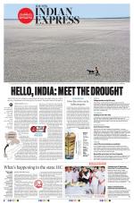 The New Indian Express-Kannur