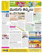 Karimnagar Constituencies