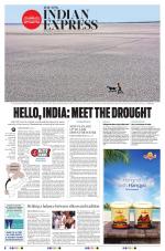 The New Indian Express-Shivamogga