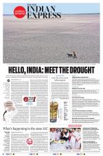The New Indian Express-Thiruvananthapuram