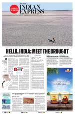 The New Indian Express-Belagavi