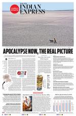 The New Indian Express-Coimbatore