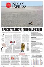 The New Indian Express-Tiruchy