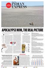 The New Indian Express-Chennai