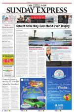 The New Indian Express-Mangaluru