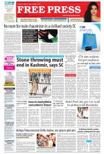 Free Press - Bhopal Epaper Edition