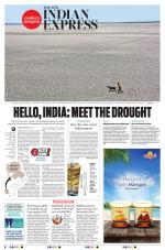 The New Indian Express-Bengaluru