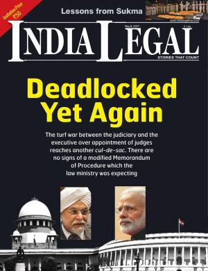 India Legal 08 May 2017