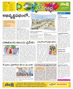 Mahabubnagar Constituencies