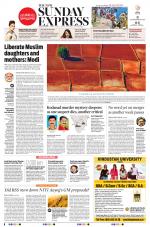 The New Indian Express-Nagapattinam