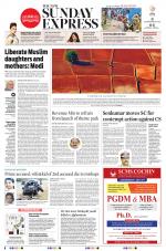 The New Indian Express-Thrissur 